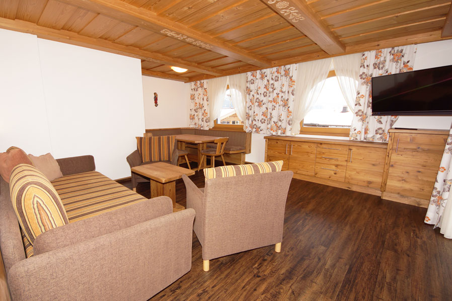 appartement-hofer-ellmau-apart-schoene aussicht-01