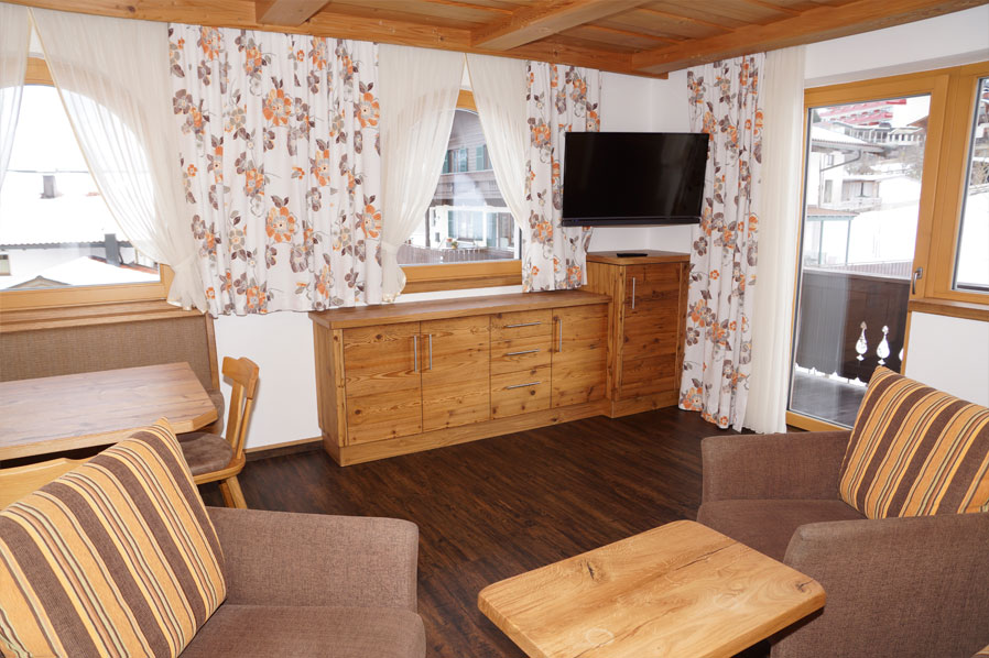 appartement-hofer-ellmau-apart-schoene aussicht-09