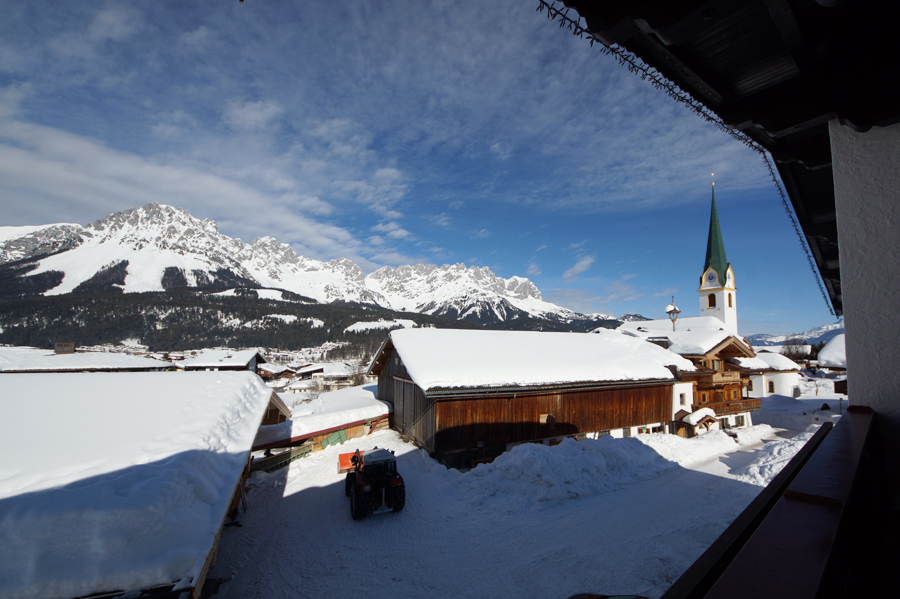 appartement-hofer-ellmau-apart-schoene aussicht-13