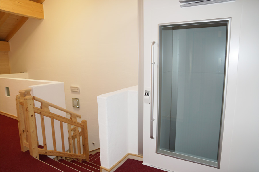 Appart Wilder Kaiser Lift